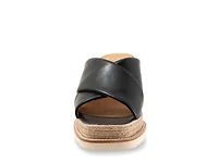 Zelie Espadrille Wedge Sandal