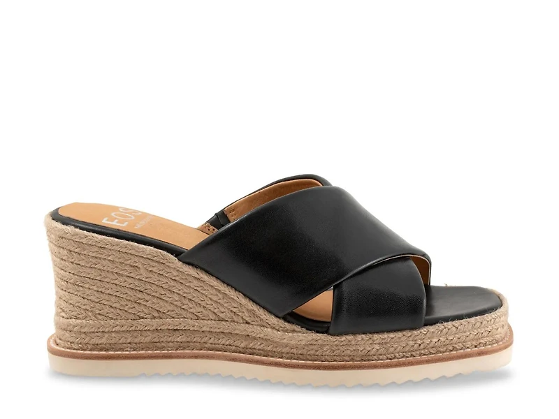 Zelie Espadrille Wedge Sandal