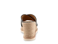 Zelie Espadrille Wedge Sandal