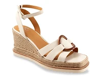 Zeline Espadrille Wedge Sandal
