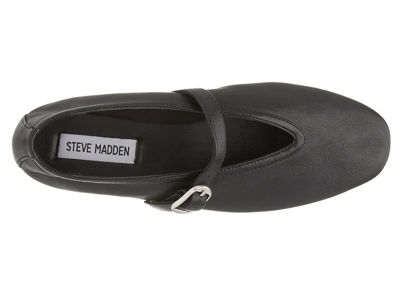 Leilah Mary Jane Flat