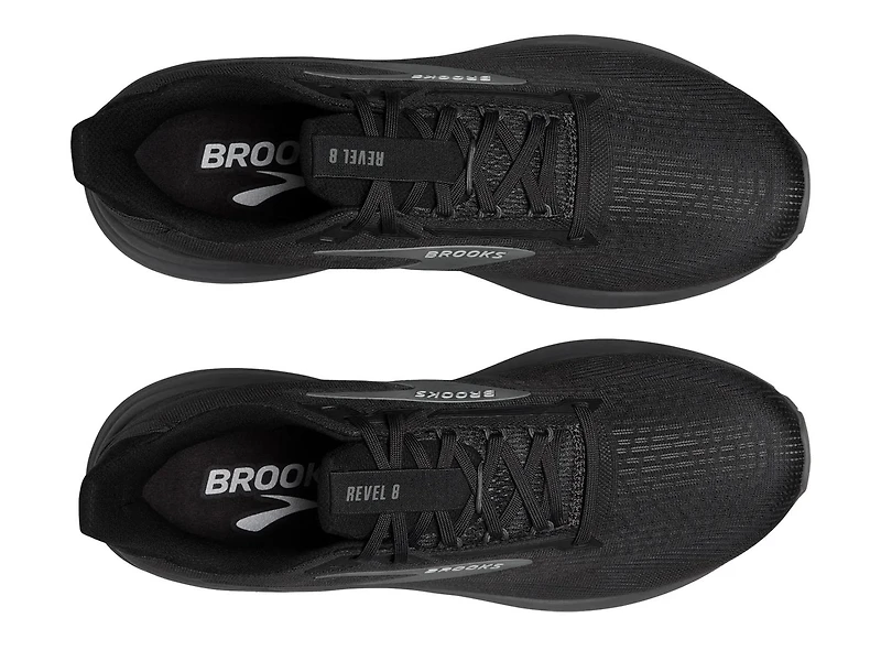 Revel 8 Running Shoe