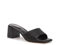 Petunia Sandal