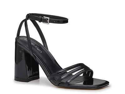 Quiva Sandal
