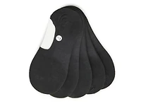 Loafer No Show Liners