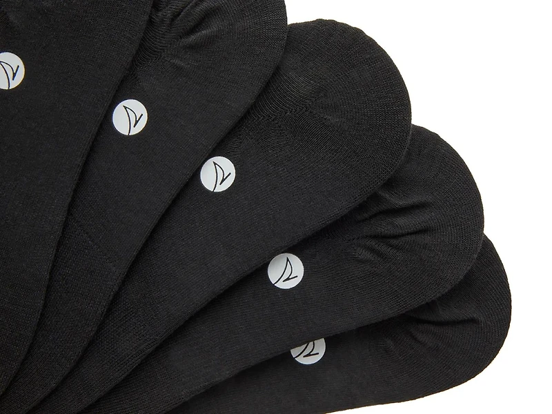 Loafer No Show Liners