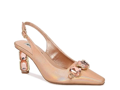 Glamour Pump