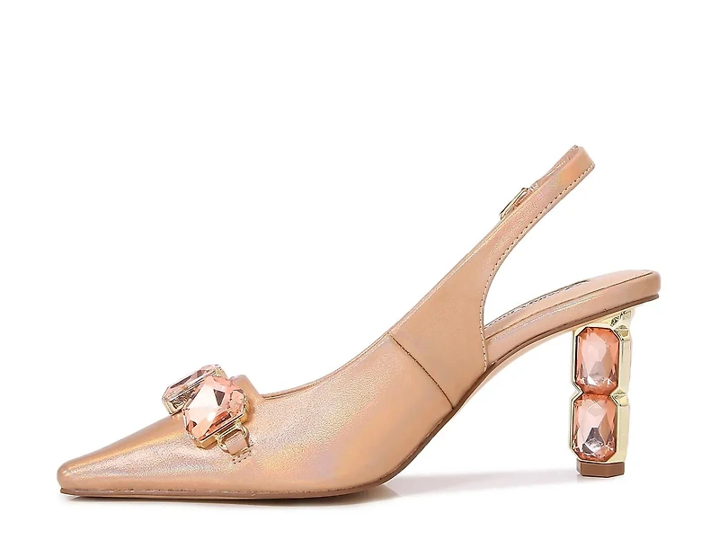 Glamour Pump