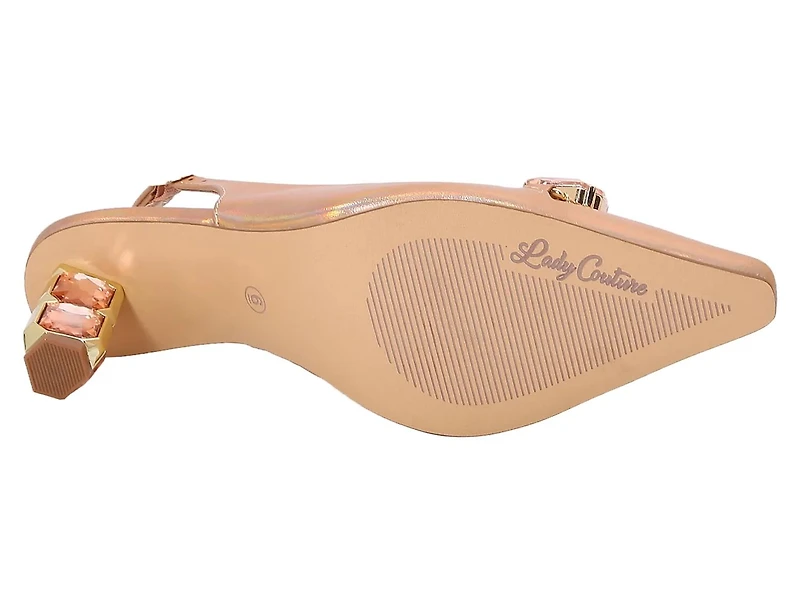 Glamour Pump