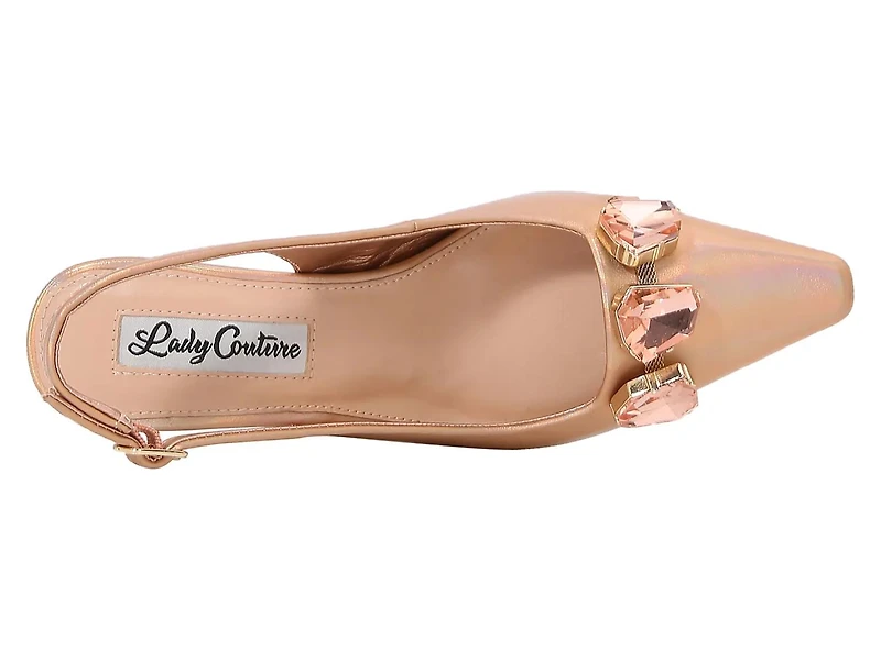 Glamour Pump
