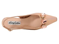 Glamour Pump