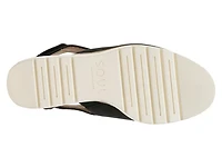 Giselle Wedge Sandal