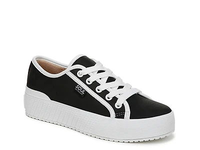 Iliana Platform Sneaker