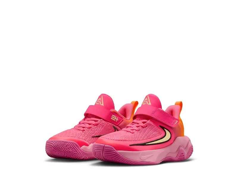 Giannis Immortality 4 Sneaker