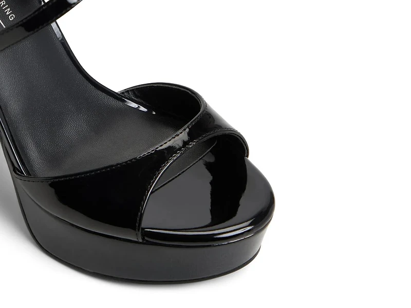 Fiercee Platform Sandal