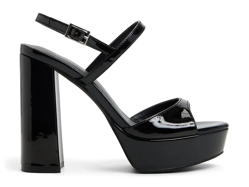 Fiercee Platform Sandal