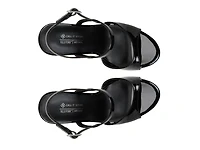 Fiercee Platform Sandal