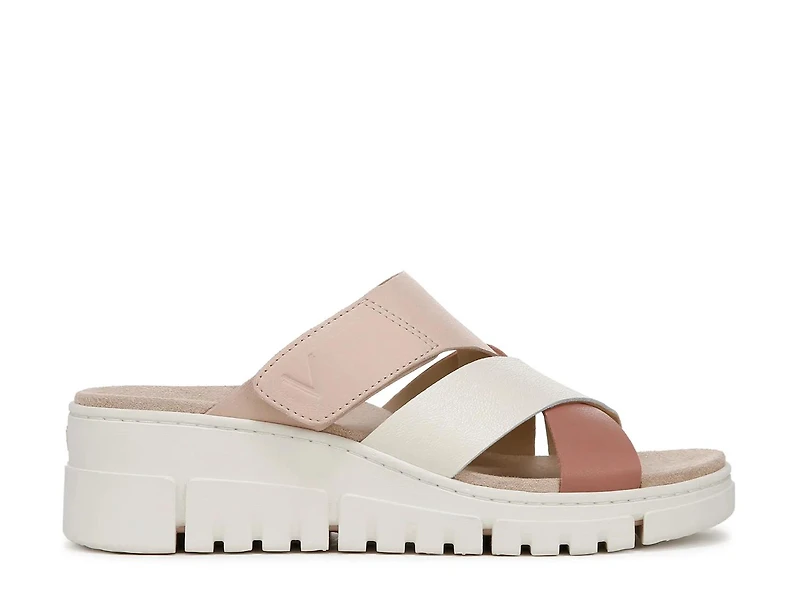 Uptown Sunset Sandal