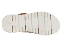 Uptown Sunset Sandal