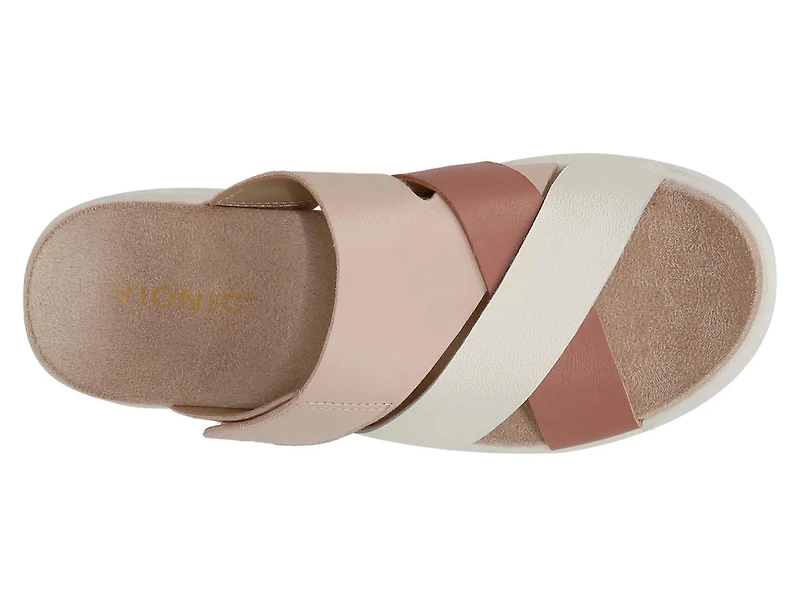 Uptown Sunset Sandal