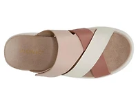 Uptown Sunset Sandal