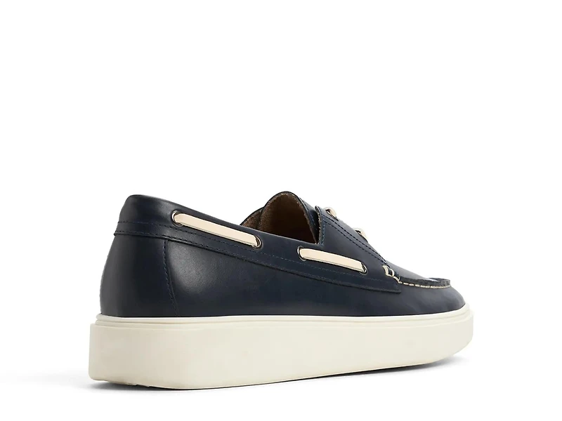 Bianci Boat Shoe