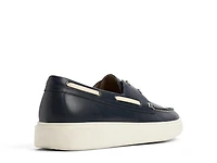 Bianci Boat Shoe