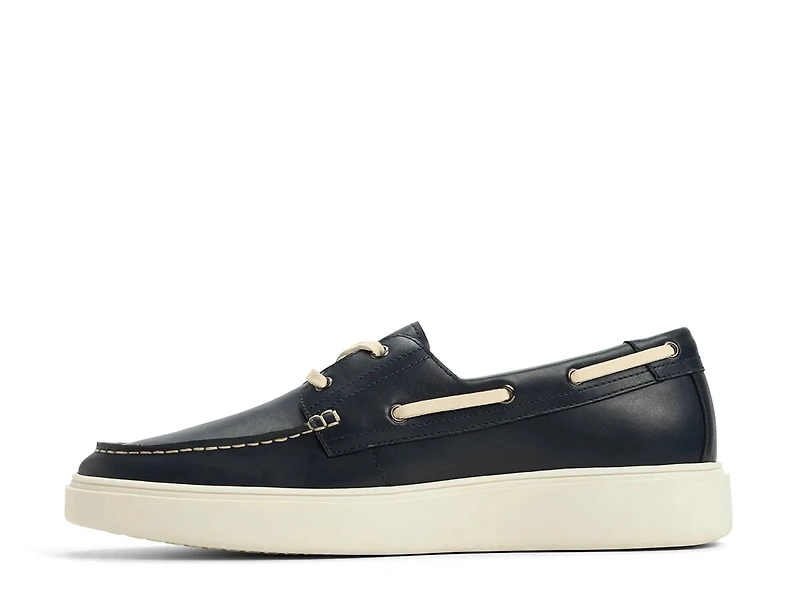 Bianci Boat Shoe