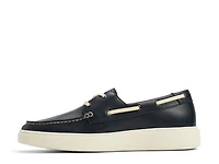 Bianci Boat Shoe