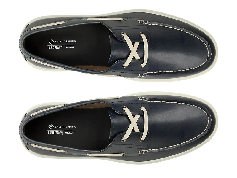 Bianci Boat Shoe