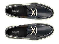 Bianci Boat Shoe