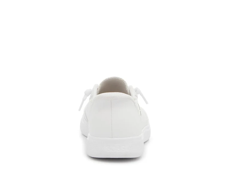 Hands Free Slip-Ins B Cute Slip-On Sneaker