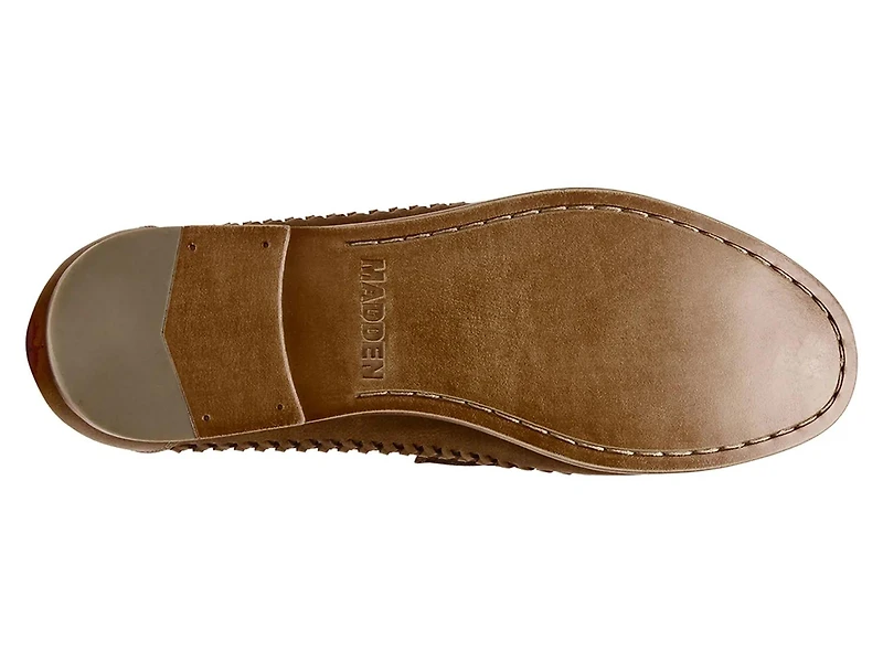 Justen Penny Loafer