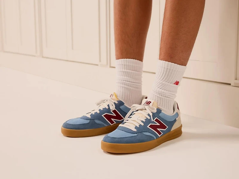 CT300 v3 Court Sneaker - Men's