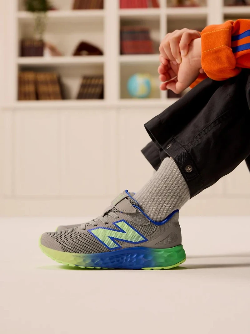 Fresh Foam Arishi v4 Sneaker - Kids'
