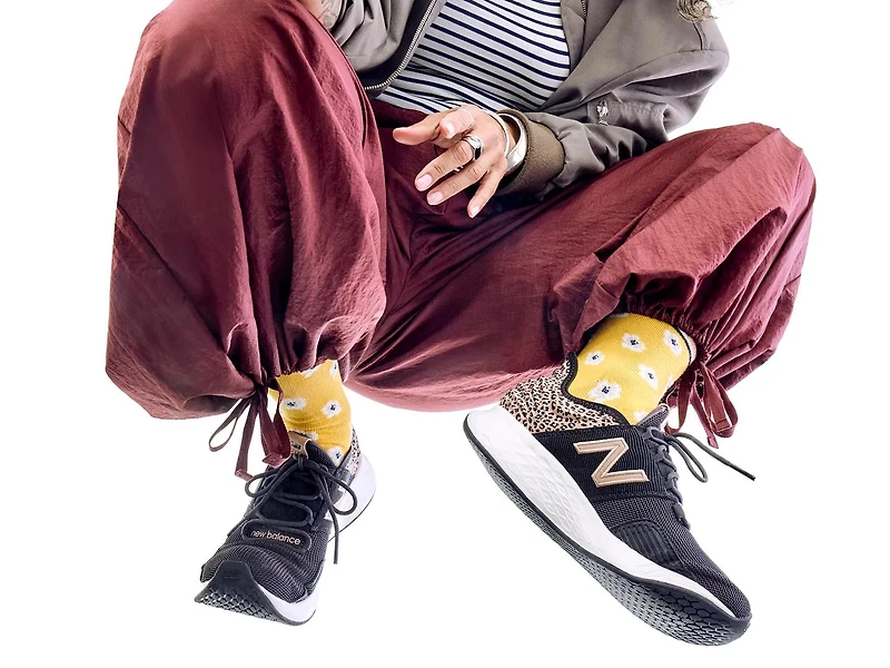 Fresh Foam Roav Running Shoe