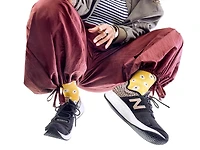 Fresh Foam Roav Running Shoe