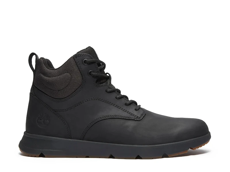 Parker Street Boot - Men's