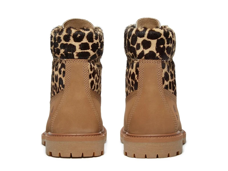 Premium 6-Inch Waterproof Bootie - Women's