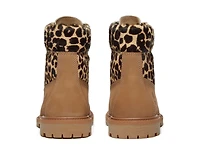 Premium 6-Inch Waterproof Bootie - Women's