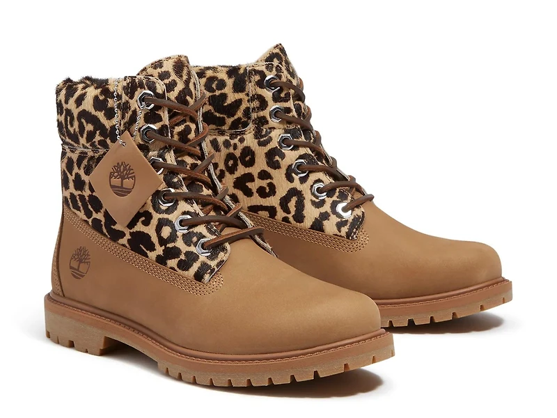 Premium 6-Inch Waterproof Bootie - Women's