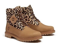 Premium 6-Inch Waterproof Bootie - Women's