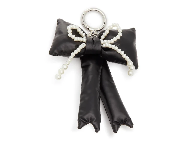 Bow Bag Charm