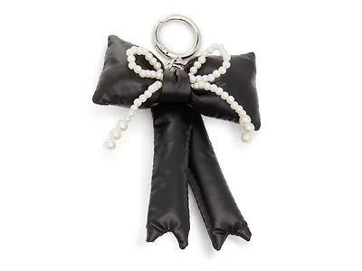 Bow Bag Charm