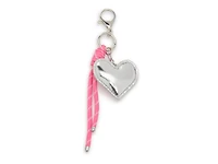 Bungie Heart Bag Charm