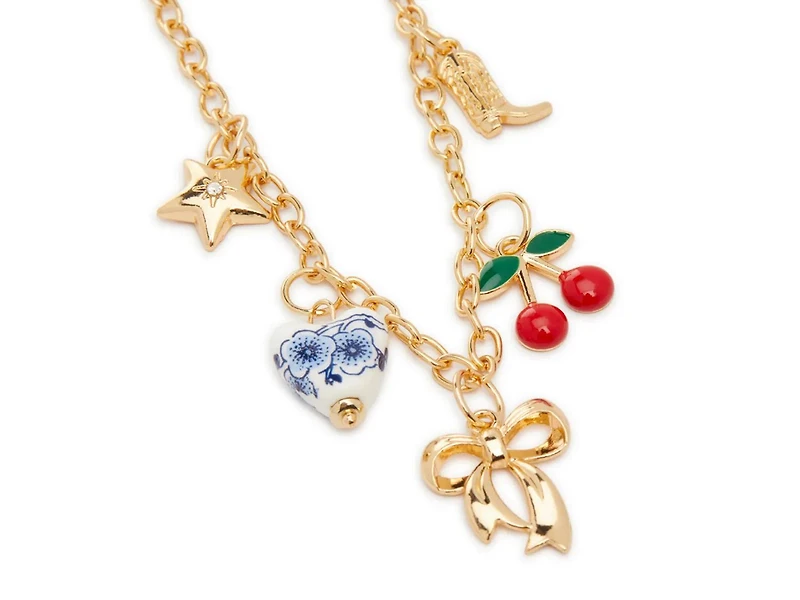 Charm Swag Bag Charm