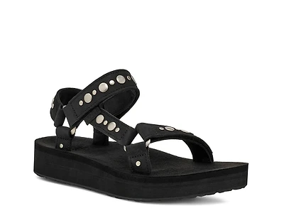 Midform Universal Sandal