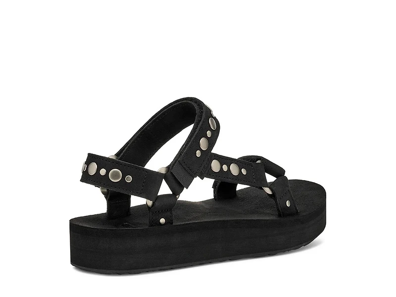 Midform Universal Sandal