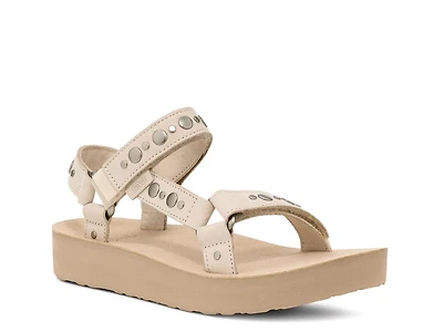 Midform Universal Sandal