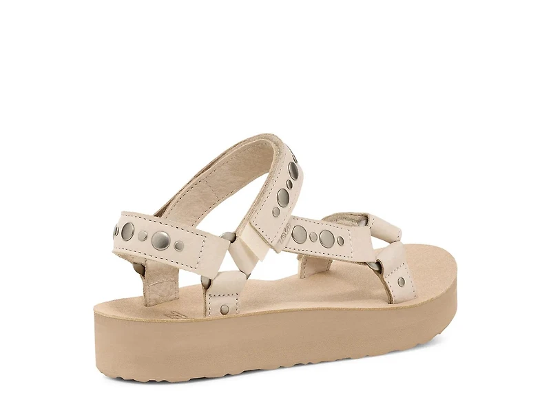 Midform Universal Sandal